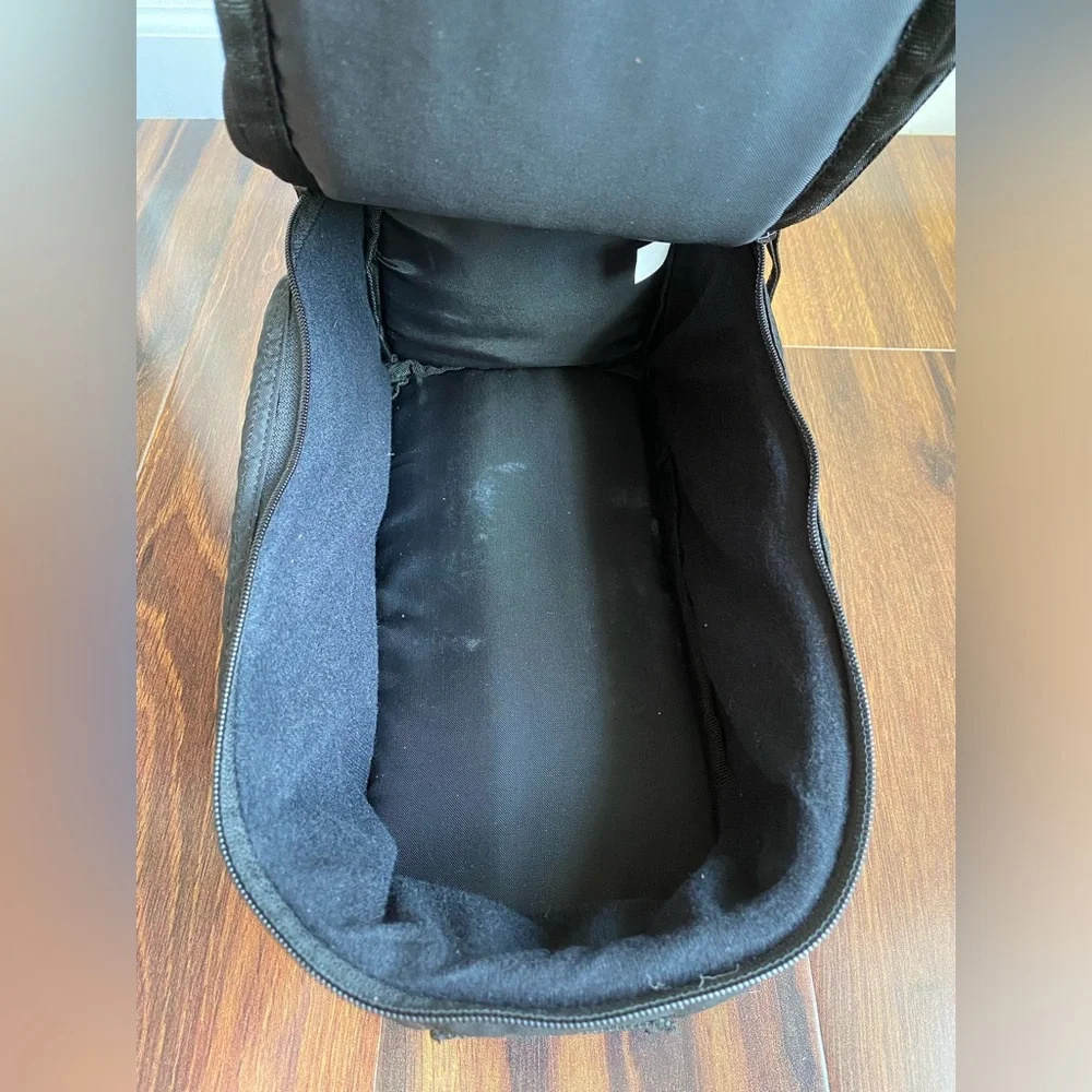 VTG 1997 Performance Kapfy Padded Bike Travel Bag with Adjustable Straps